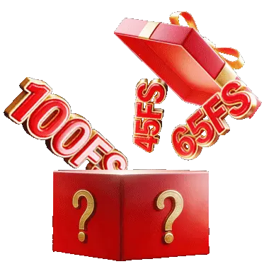 5358 bet Caixa Misteriosa