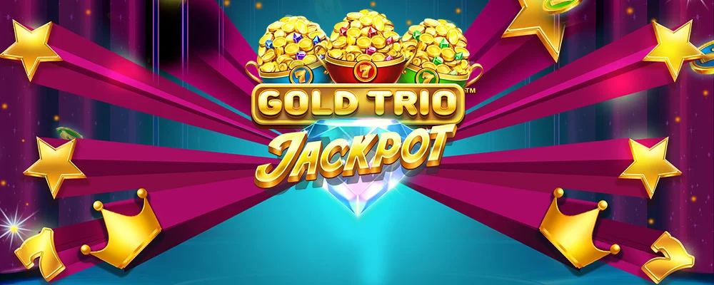 5358 bet Jackpot do Trio de Ouro