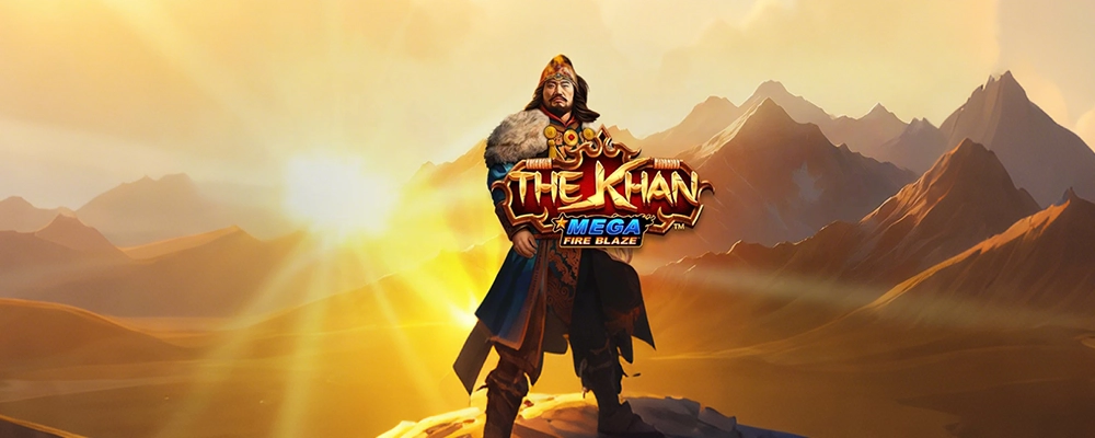 5358 bet Mega Fogo Flamejante: O Khan