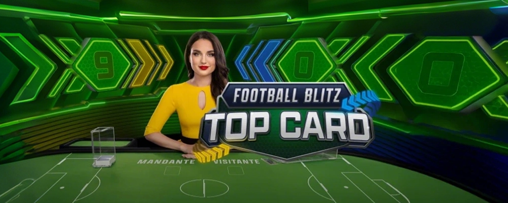 5358 bet Futebol Blitz Cartão Top ao Vivo