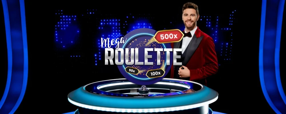 5358 bet Roleta Mega ao Vivo