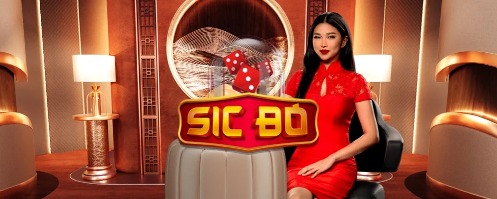 5358 bet Mega Sic Bo ao Vivo