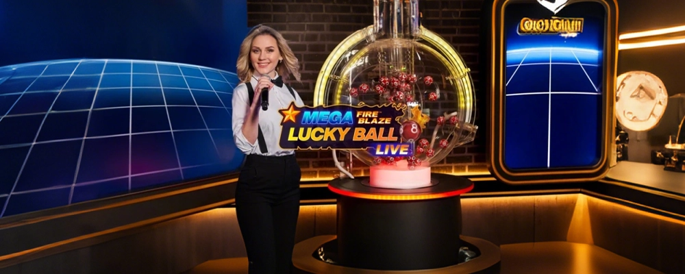 5358 bet Bola da Sorte Mega Fogo Flamejante ao Vivo