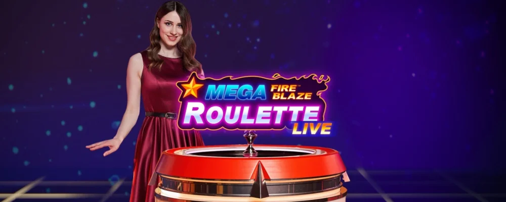 5358 bet Roleta Mega Fogo Flamejante ao Vivo
