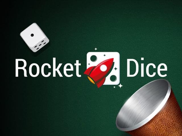 5358 BET Dados de Foguete