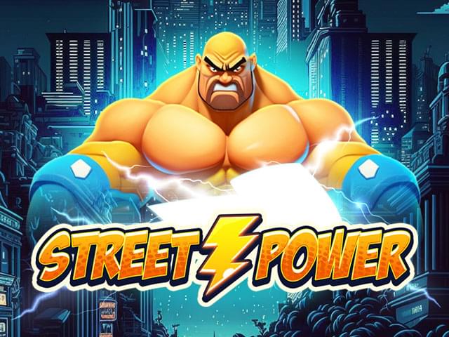 5358 BET Poder da Rua